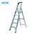 Solide Solide trapladder 5 treden PT05