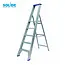 Solide Solide step ladder 5 tread PT05 | Professional