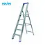 Solide Solide step ladder 5 tread PT05