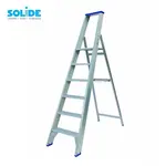 Solide Solide step ladder 6 tread PT06