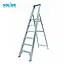 Solide Solide step ladder 6 tread PT06