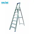 Solide Solide trapladder 7 treden PT07