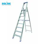 Solide Solide step ladder 8 tread PT08