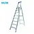 Solide Solide step ladder 8 tread PT08