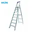 Solide Solide step ladder 8 tread PT08