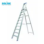 Solide Solide step ladder 10 tread PT10