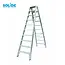 Solide Solide double-sided step ladder 2x10 tread DT10
