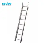 Solide Solide dakladder 2 m DL08