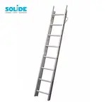 Solide Solide roof ladder 2 m DL08