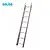 Solide Solide échelle de toit 2 m DL08