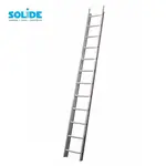 Solide Échelle de toit Solide 3 m DL12