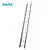 Solide Solide échelle de toit 3 m DL12