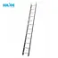 Solide Échelle de toit Solide 3 m DL12