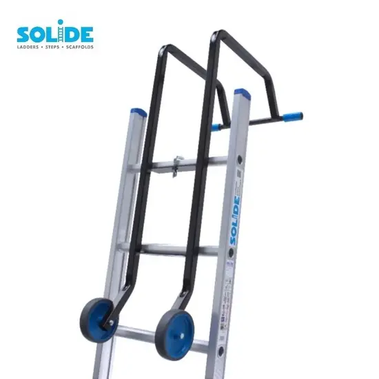 Solide Solide ladder nokhaak