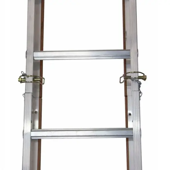 Solide Solide roof ladder set 6 m
