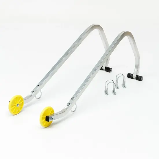 Youngman Youngman ladder roof hook kit