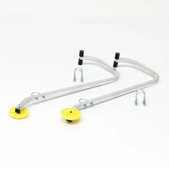 Youngman Youngman ladder roof hook kit