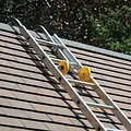 Youngman Youngman ladder roof hook kit