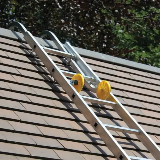 Youngman Youngman ladder roof hook kit