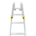 Youngman Youngman ladder roof hook kit