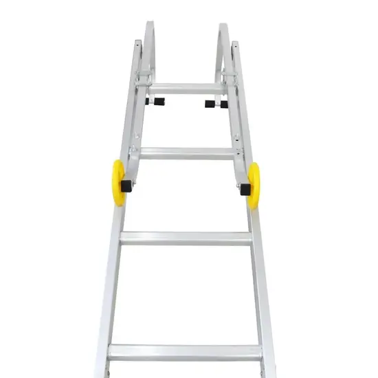 Youngman Youngman ladder roof hook kit