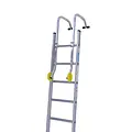 Youngman Youngman ladder roof hook kit