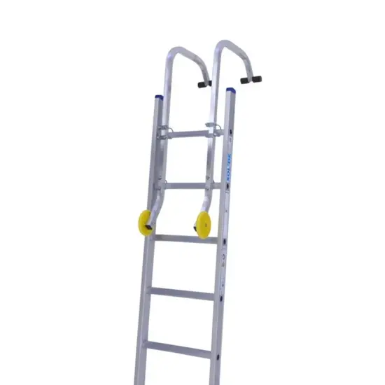 Youngman Youngman ladder roof hook kit