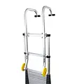 Youngman Youngman ladder roof hook kit