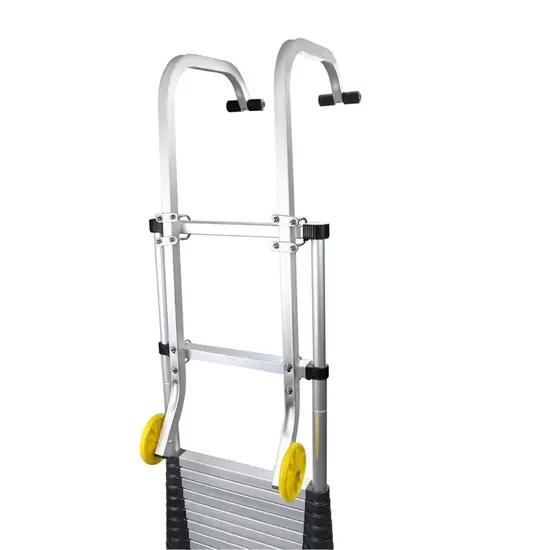 Youngman Nokhaak ladder - Laddernokhakenset