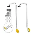 Youngman Youngman ladder roof hook kit