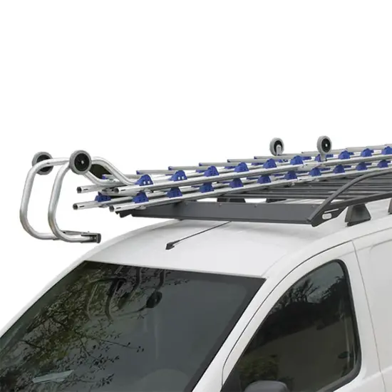 Tubesca - Comabi Tubesca Evoklip dakladder 6,70 m