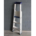ASC ASC step ladder 3 tread BT-3 | Professional stepladder