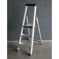 ASC ASC bordestrap 3 treden BT-3 | Professionele trapladder