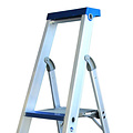 ASC ASC bordestrap 3 treden BT-3 | Professionele trapladder