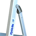 ASC ASC step ladder 3 tread BT-3 | Professional stepladder