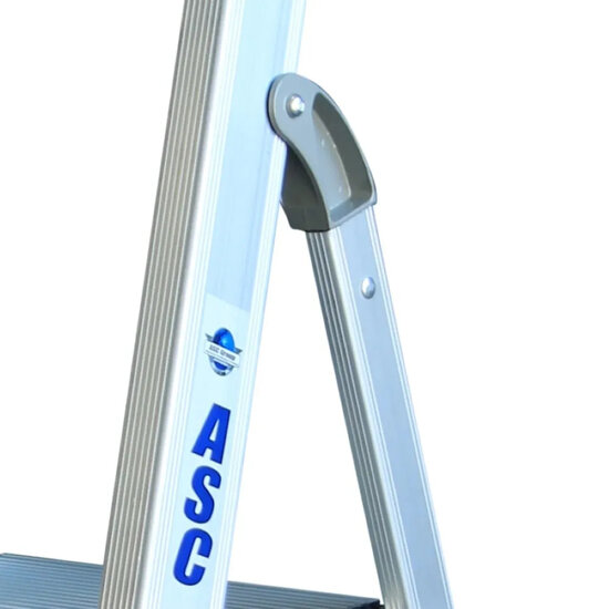 ASC ASC bordestrap 3 treden BT-3 | Professionele trapladder