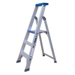 ASC ASC step ladder 3 tread BT-3