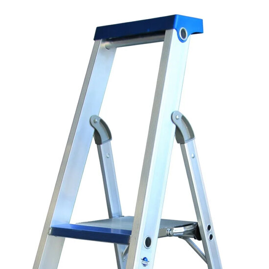 ASC ASC step ladder 4 tread BT-4 | Professional stepladder