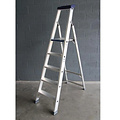 ASC Escabeau simple 5 marches BT-5 ASC | Escabelle professionnel