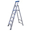 ASC ASC step ladder 5 tread BT-5