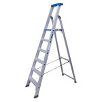 ASC ASC step ladder 6 tread BT-6