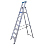 ASC ASC step ladder 7 tread BT-7