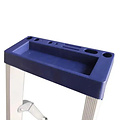 ASC ASC step ladder 9 tread BT-9 | Professional stepladder