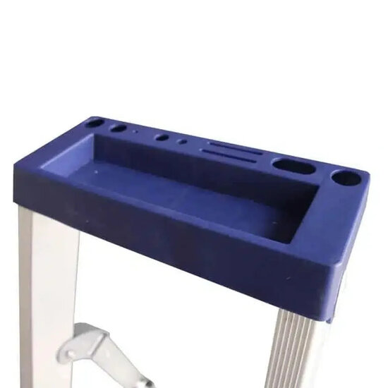 ASC ASC step ladder 9 tread BT-9 | Professional stepladder