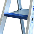 ASC ASC step ladder 9 tread BT-9 | Professional stepladder