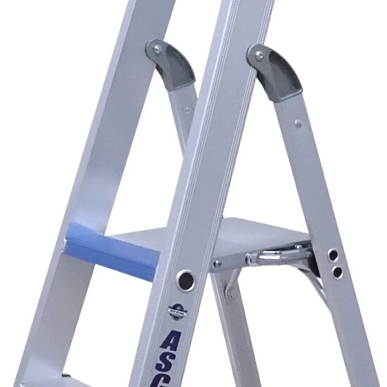 ASC ASC step ladder 9 tread BT-9 | Professional stepladder
