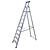 ASC ASC step ladder 9 tread BT-9