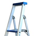 ASC ASC bordestrap 10 treden BT-10 | Professionele trapladder