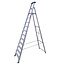 ASC ASC bordestrap 11 treden BT-11