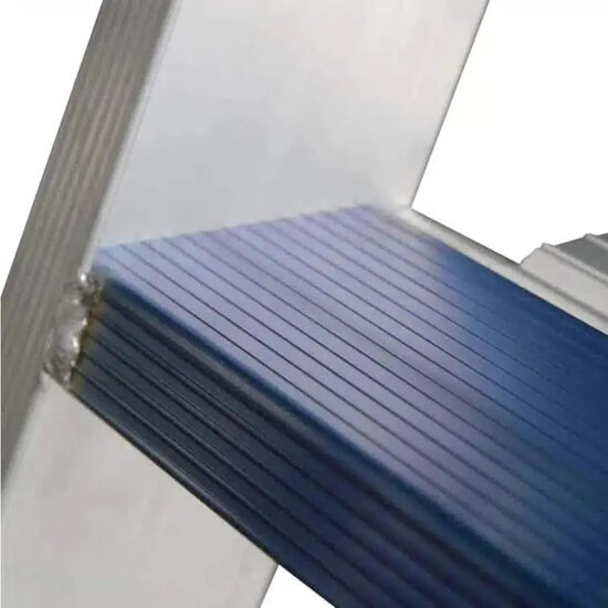 ASC ASC PREMIUM bordestrap 12 treden BT-12